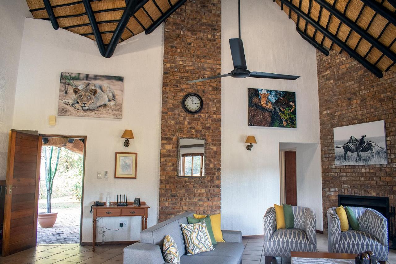 Kruger Park Lodge Unit 245 Hazyview Exterior foto