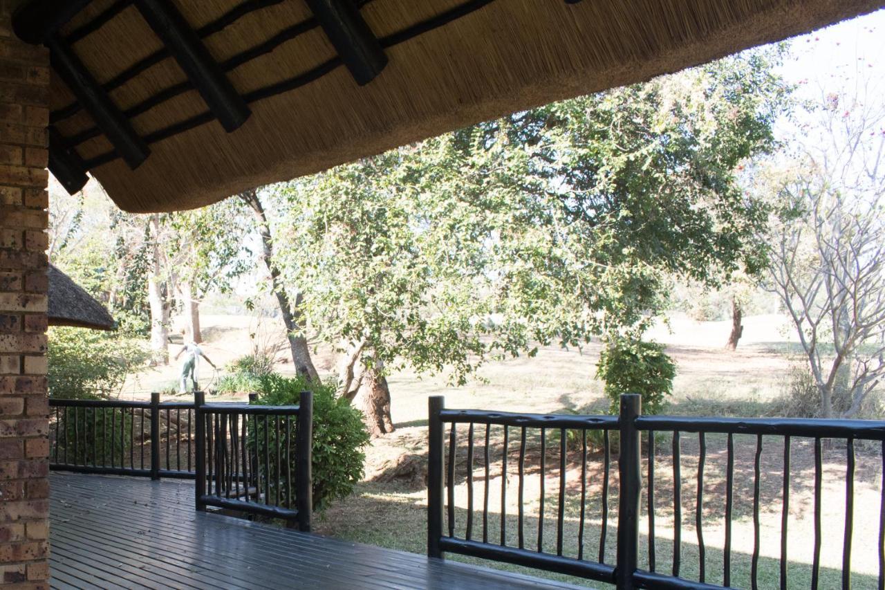 Kruger Park Lodge Unit 245 Hazyview Exterior foto